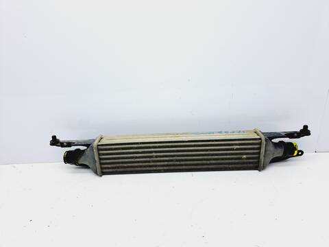 Foto 2ª: Intercooler Opel Corsa 50CV 37KW [Z13DT] (2007)