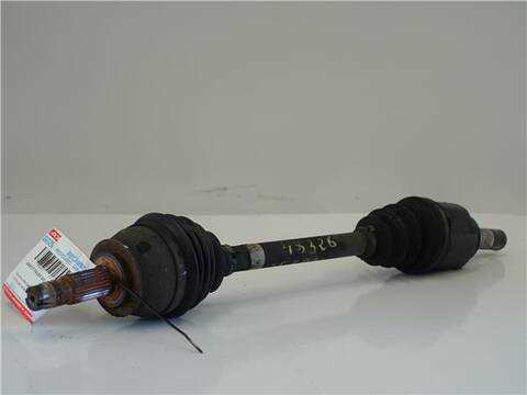 Transmision Delantera Izquierda Fiat Stilo 1.9 JTD 192_XE1A) 115CV 85KW