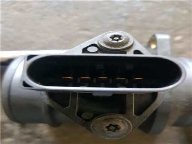 Foto 3ª: Caudalimetro Volkswagen Golf 1.8 T [AUM]