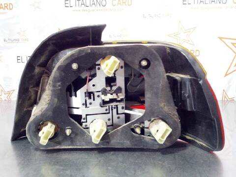 Foto 2ª: Piloto Trasero Derecho Bmw Serie 5 518 BERLINA 170CV 125KW (1995)