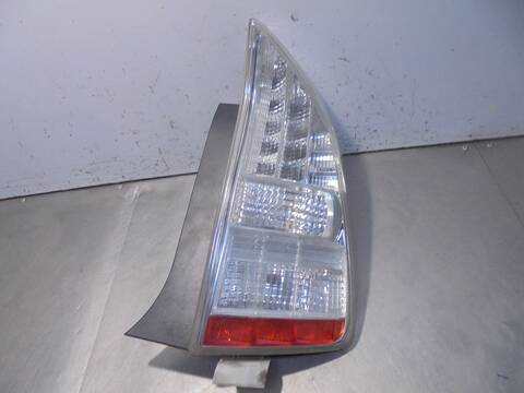 Piloto Trasero Derecho Toyota Prius 1.8 16V CAT HIBRIDO) 99CV 73KW
