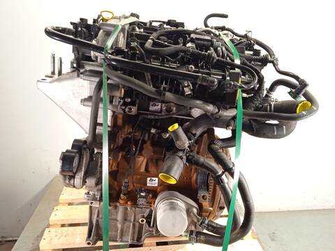 Motor Completo Ford Focus 1.0 ECOBOOST 125CV 92KW