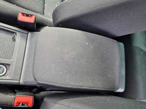 Foto 2ª: Consola Central Volkswagen Golf SPORT 131CV 96KW [DPBA] (2020)