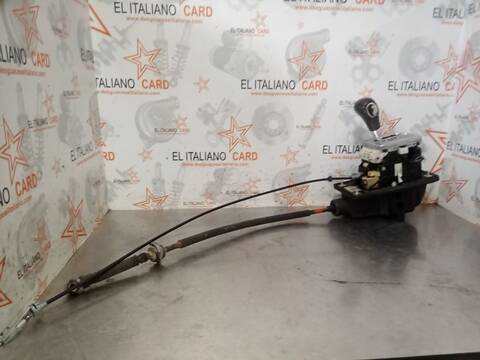 Palanca de Cambio Audi A4 3.2 FSI BERLINA 255CV 188KW