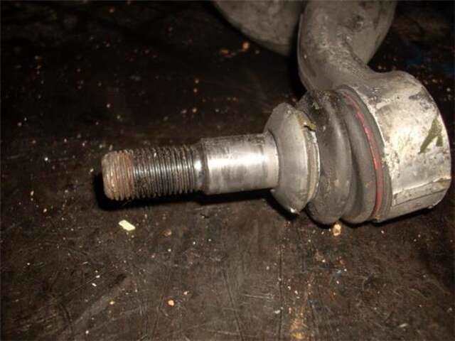 Foto 3ª: Brazo Suspension Delantero Derecho Bmw Serie 3 315 330 D [306D3]