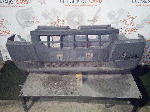 Paragolpes Delantero Fiat Doblo 1.9 JTD FAMILY 101CV 74KW