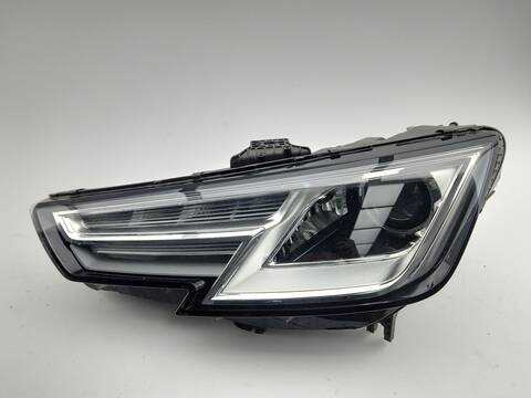 Faro Izquierdo Audi A4 ADVANCED EDITION AVANT 150CV 110KW