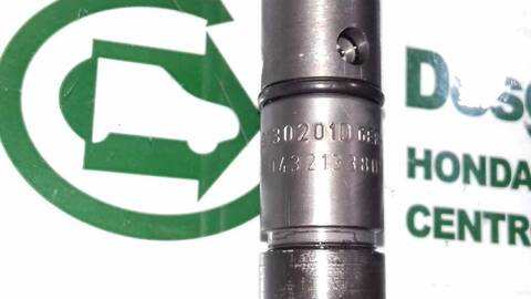 Foto 3ª: Inyectores Audi Allroad 2.5 TDI 132KW) 180CV [AKE] (2000)