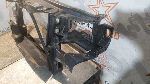 Foto 2ª: Panel Frontal Seat Leon SIGNO 90CV 66KW [ALH] (2003)