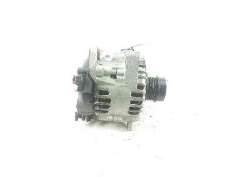Foto 3ª: Alternador Opel Astra 1.2 TURBO 68) [F 12 SHR] (2015)