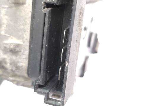 Foto 3ª: Motor Limpia Delantero Mercedes Clase E 180 E 220 CDI 211.006) 150CV 110KW [646961] (2003)