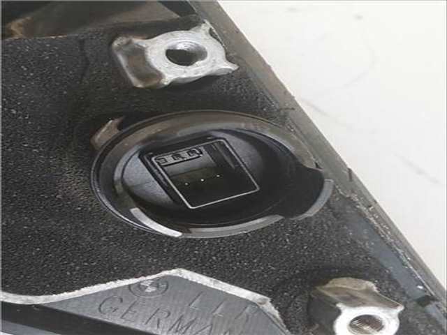 Foto 2ª: Retrovisor Derecho Bmw Serie 1 114 2.0 118D BERLINA 143CV 105KW [N47 D20 A] (2007)