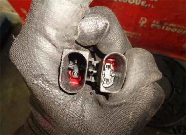 Foto 3ª: Electroventilador Fiat Doblo 1.3 D II MULTIJET [199 A3.000]