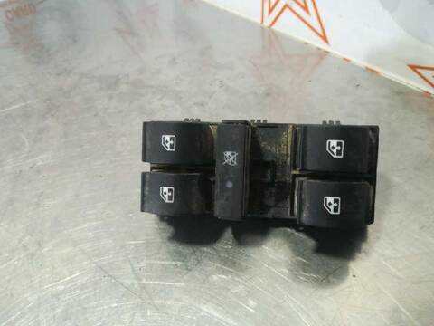 Botonera Elevalunas Fiat Doblo EASY 120CV 88KW