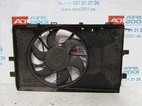 Electroventilador Mercedes Clase A 140 1.9 190 168.032) 125CV 92KW