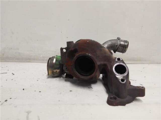 Foto 3ª: Turbocompresor Saab 9-3 1.9 TID BERLINA (2003-_) [Z 19 DTH]