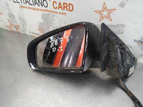 Retrovisor Izquierdo Audi A3 1.6 ATTRACTION 102CV 75KW