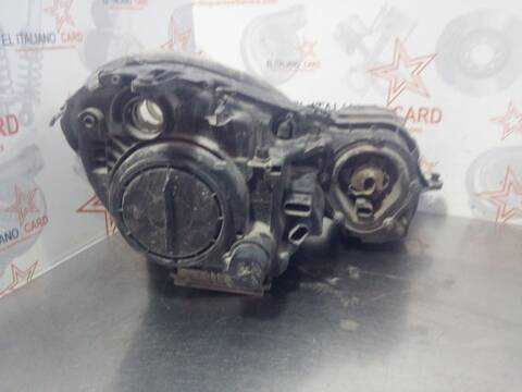 Foto 3ª: Faro Izquierdo Mercedes Clase E 180 BERLINA 224CV 165KW (2002)