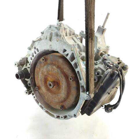 Caja Cambios Jaguar X Type 3.0 V6 A LAS 4 RUEDAS 230CV