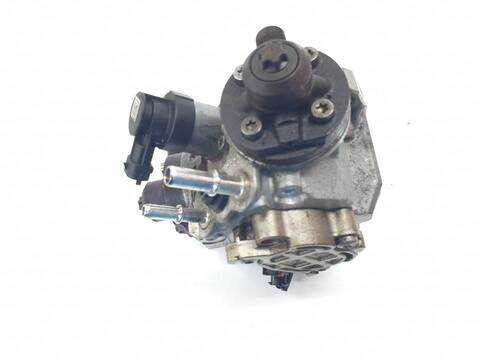 Foto 2ª: Bomba Inyeccion Land Rover Range HSE (2014)