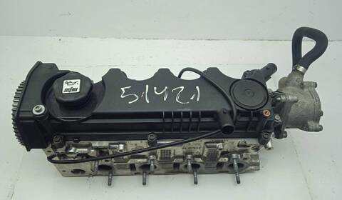 Foto 3ª: Culata Fiat Stilo 1.9 JTD CAT 80CV 59KW [192A3000] (2002)