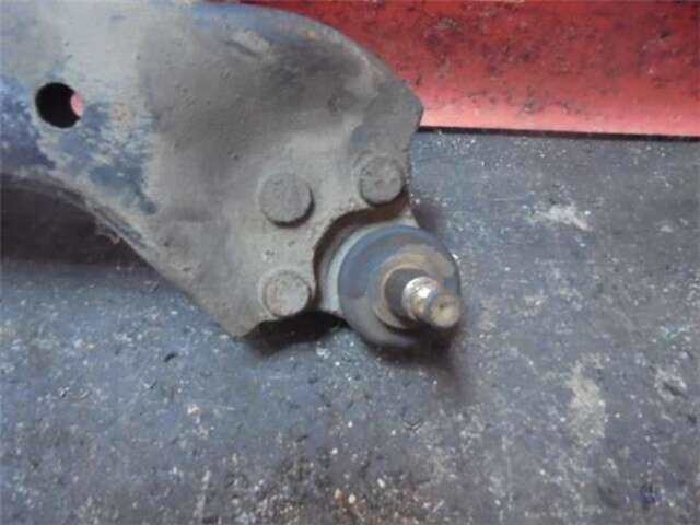 Foto 2ª: Brazo Suspension Delantero Derecho Opel Antara 2.0 CDTI [Z 20 DMH]