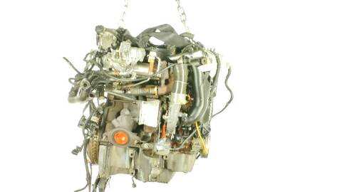 Foto 3ª: Motor Completo Dacia Duster 1.5 DCI (2010)