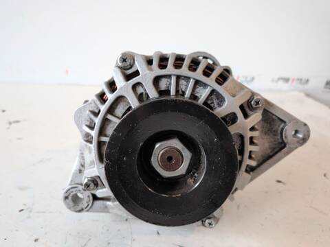 Alternador Mitsubishi Galloper 4D56