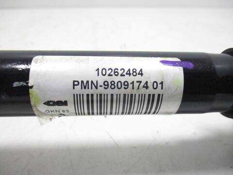 Foto 2ª: Transmision Delantera Derecha Bmw Mini N47C16A (2013)