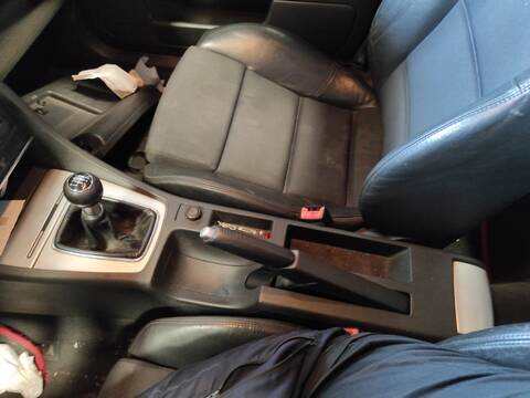 Consola Central Audi A4 BCZ BERLINA