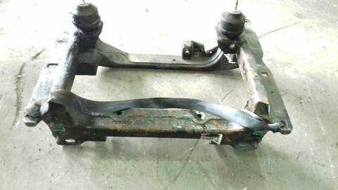 Foto 2ª: Puente Delantero Dodge Nitro SE 177CV 130KW [D 51C] (2007)