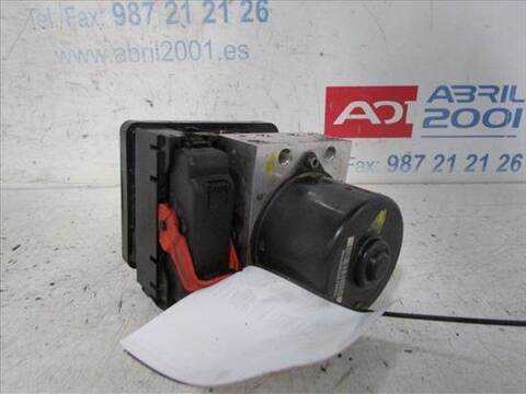 Abs Chevrolet Nubira 1.8