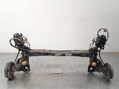 Puente Trasero Citroen C3 1.2 VTI 82 82CV 60KW