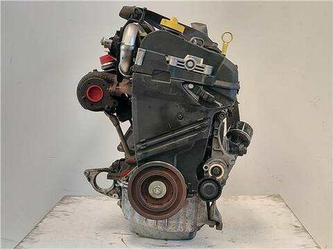 Foto 4ª: Motor Completo Renault Megane 1.5 DYNAMIQUE CONFORT BERLINA 101CV 74KW II BERLINA 3P [D/ K9K F7] (2005)