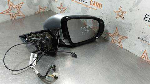 Retrovisor Derecho Mercedes Clase E 180 E 220 D 213.004) 194CV 143KW