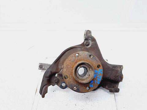 Mangueta Delantera Izquierda Fiat Stilo 1.9 JTD - 1.9 JTD 115 ACTIVE 116CV 85KW