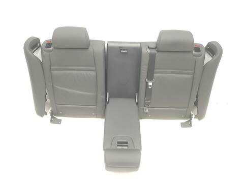 Foto 3ª: Juego Asientos Completos Bmw X5 3.0 TD 245CV 235CV [N57D30A] (2006)