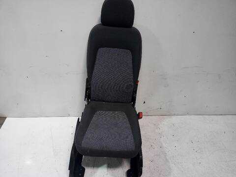 Asiento Delantero Derecho Peugeot Bipper BASIS 75CV