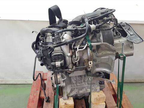 Motor Completo Seat Ibiza 1.0 TSI 95CV