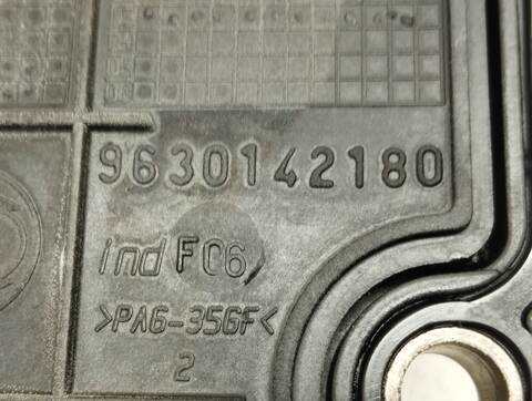 Foto 4ª: Despiece Motor Citroen Jumpy 2.0 HDI SX FURG. 94CV 69KW [RHX] (2004)