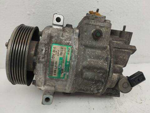 Compresor Aire Acondicionado Volkswagen Golf SPORTLINE BERLINA 105CV 77KW