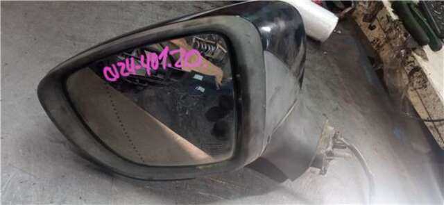 Foto 2ª: Retrovisor Izquierdo Renault Clio 1.5 LIMITED [1.5 LTR. - 55 KW DCI DIESEL FAP ENERGY]