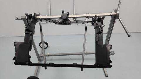 Panel Frontal Seat Arona 1.0 TSI 116CV 85KW