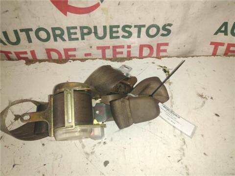 Cinturón Delantero Izquierdo Toyota Corolla 1.6