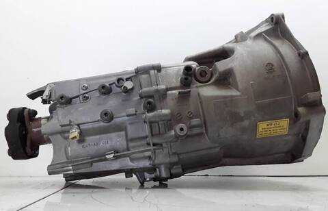 Caja Cambios Bmw Serie 3 315 2.0 16V DIESEL CAT BERLINA 122CV 90KW