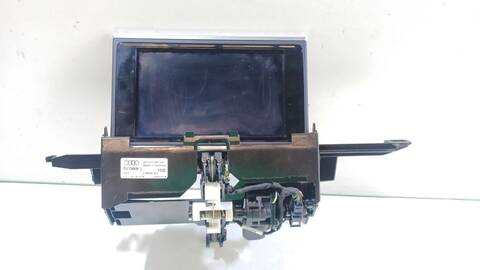 Pantalla Multifuncion Audi A7 RS7 PERFORMANCE QUATTRO 605CV 445KW