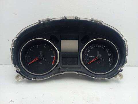 Cuadro de Instrumentos Citroen C Elysee SHINE 99CV 73KW