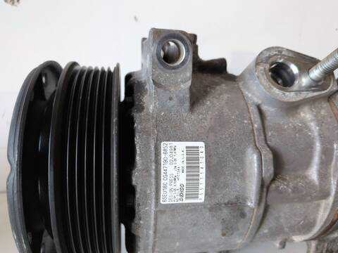 Foto 2ª: Compresor Aire Acondicionado Dodge Avenger ECN (2007)
