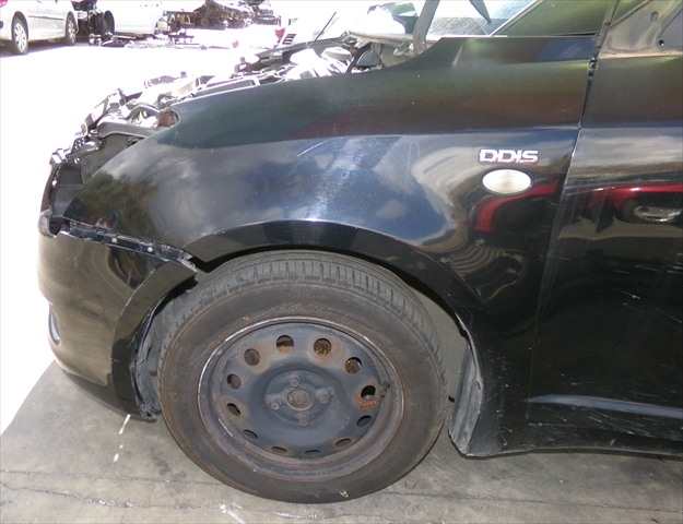 Aleta Delantera Izquierda Suzuki Swift 1.3 D 2006-2011