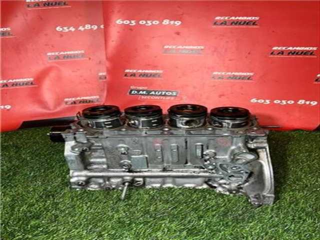 Foto 3ª: Bloque Motor Citroen Jumpy 1.6 CONFORT M [1 6 LTR. - 85 KW BLUE-HDI FAP] 116CV FURGON [BHX / DV6FCU]